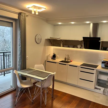 Esensja Ii Szklarska Poręba