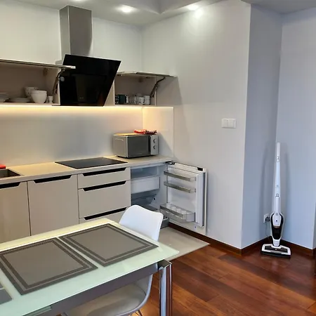 Esensja Ii Szklarska Poręba