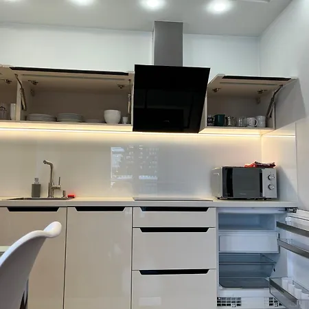 Appartement Esensja Ii Szklarska Poręba