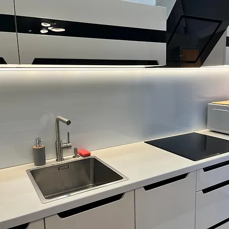 Appartement Esensja Ii *