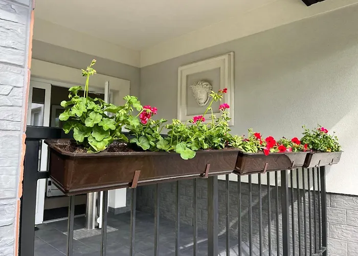 Esensja Ii Appartement *