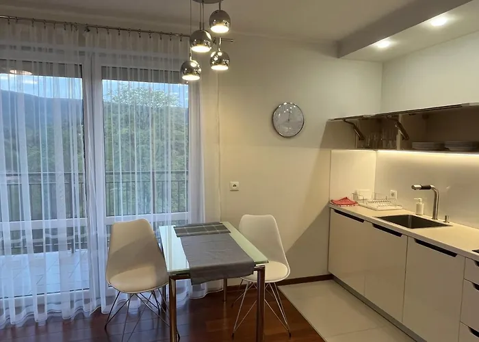 Appartement Esensja Ii *