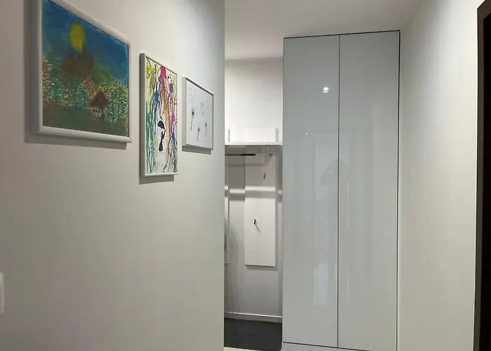 Appartement Esensja Ii *