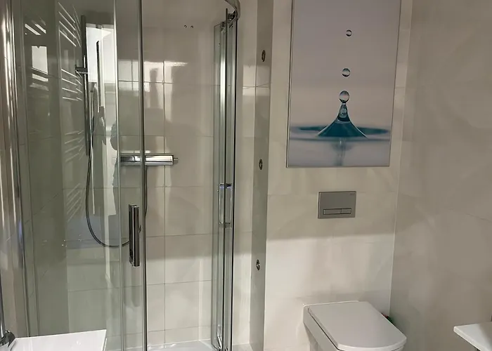 Appartement Esensja Ii *