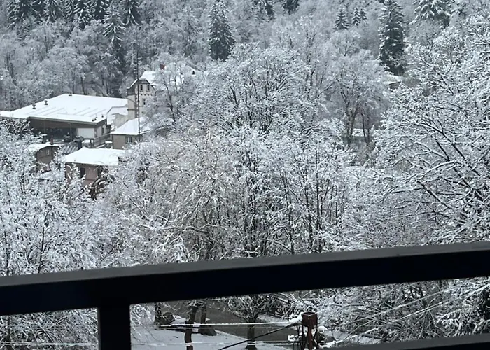 Esensja Ii Szklarska Poręba