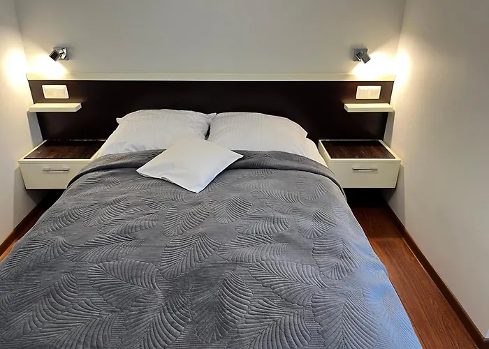 Appartement Esensja Ii *