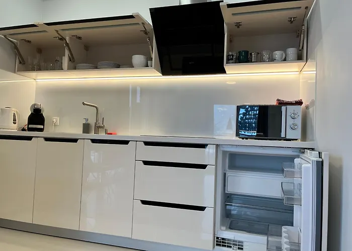 Appartement Esensja Ii Szklarska Poręba