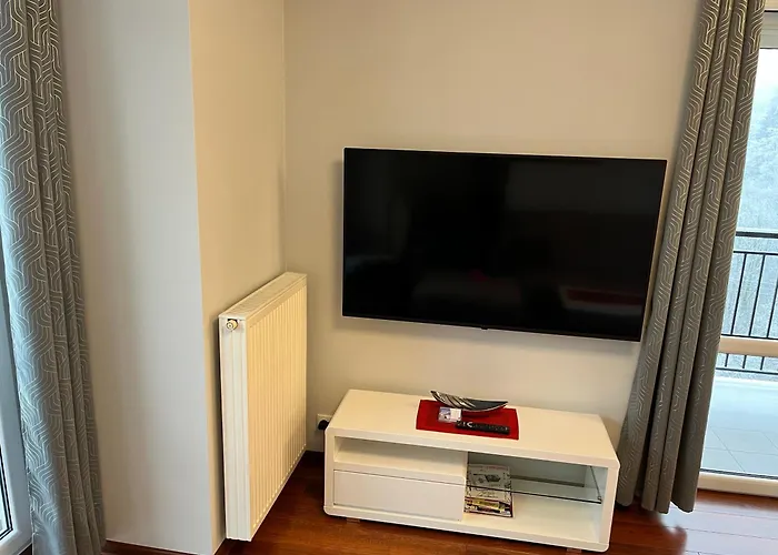 Appartement Esensja Ii Szklarska Poręba