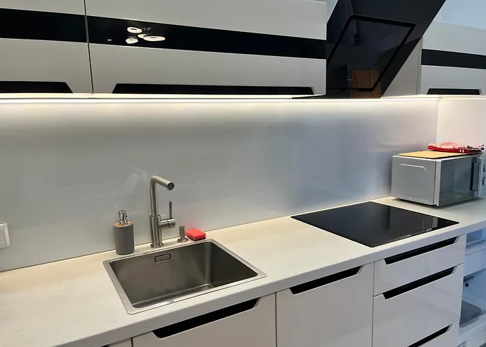 Appartement Esensja Ii *