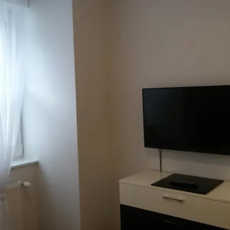 Esensja Ii Daire Szklarska Poreba