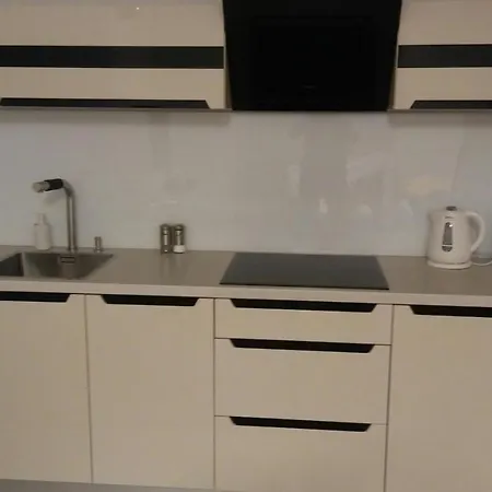 Daire Esensja Ii Szklarska Poreba