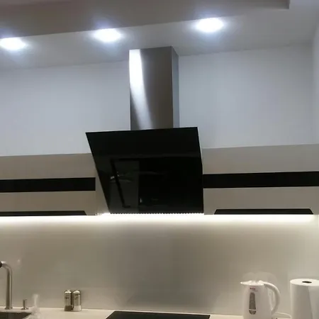 شقة Esensja Ii شكلارسكا بوريبا