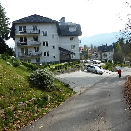 Esensja Ii Daire Szklarska Poreba