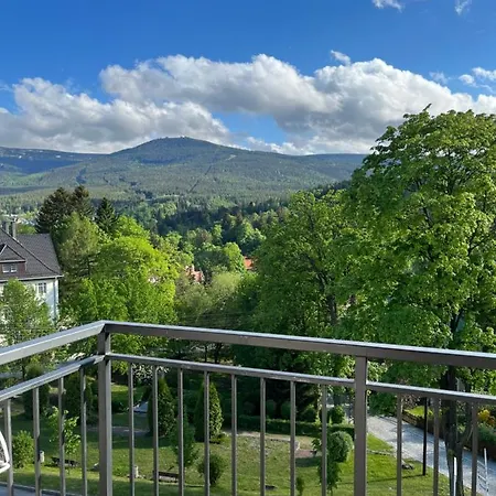 Apartamento Esensja Ii *