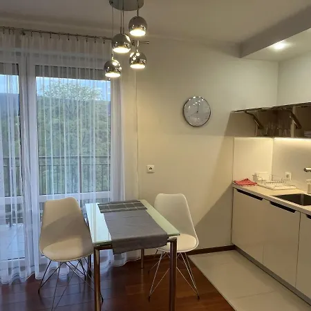 Apartamento Esensja Ii *