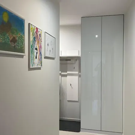 Lejlighed Esensja Ii *