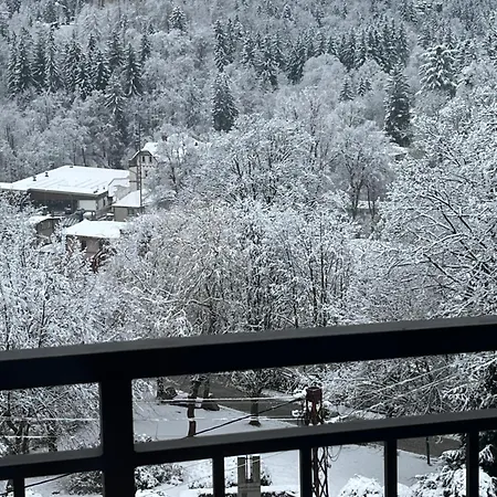 Esensja Ii Szklarska Poreba