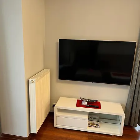Apartment Esensja Ii Szklarska Poreba