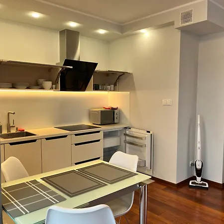 Esensja Ii Appartement *