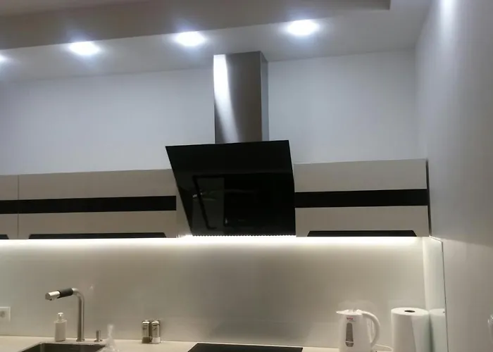 Appartement Esensja Ii Szklarska Poreba