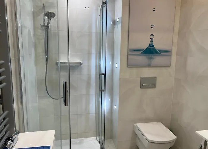 Esensja Ii Appartement