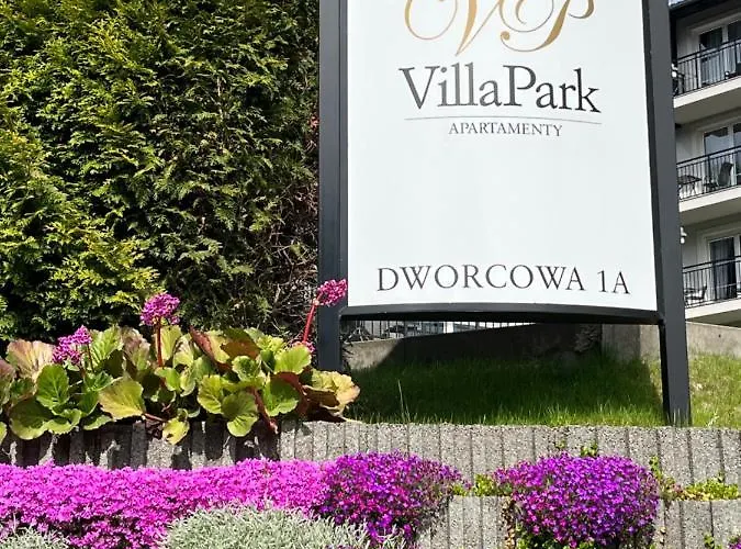 Esensja Ii Апартаменты