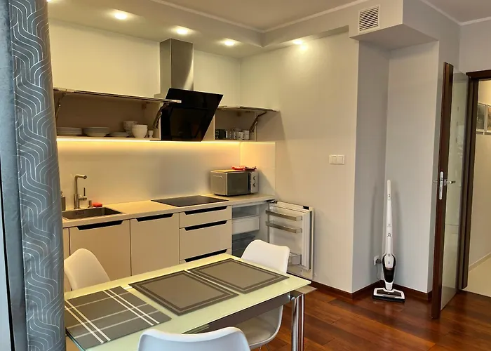 Esensja Ii Appartement *